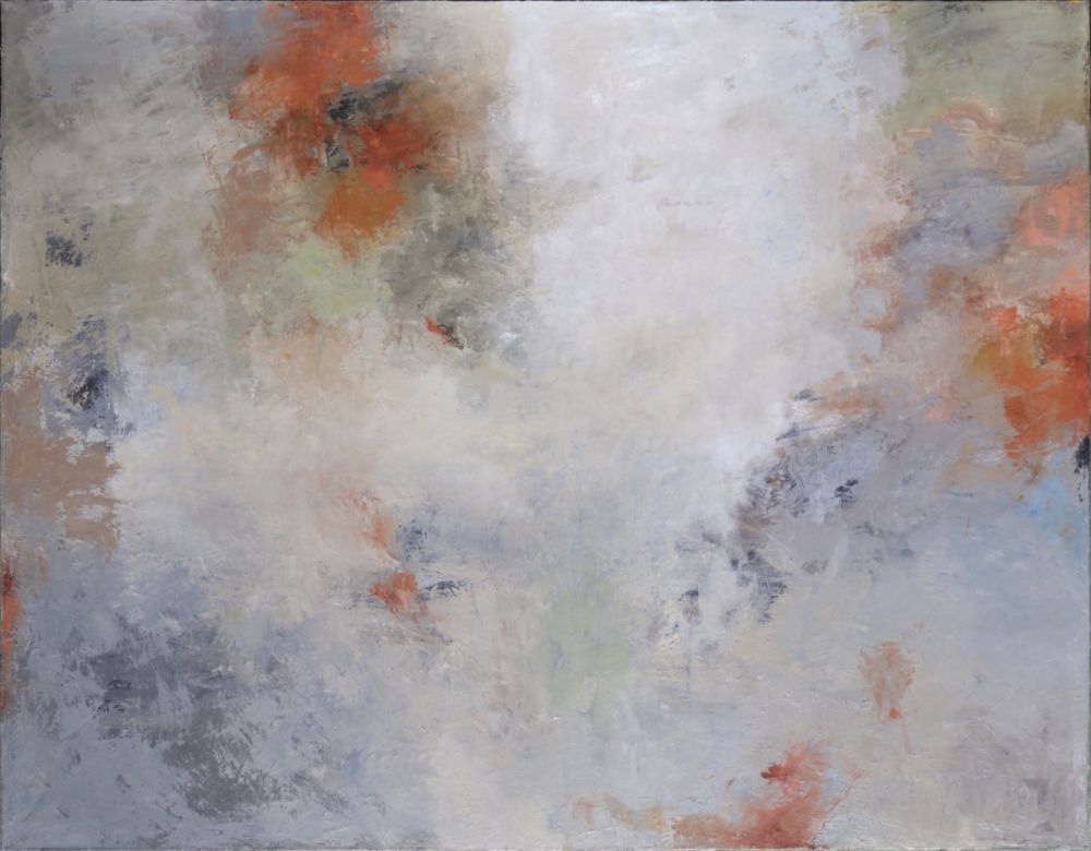 Donna McGinnis - Desta Gallery