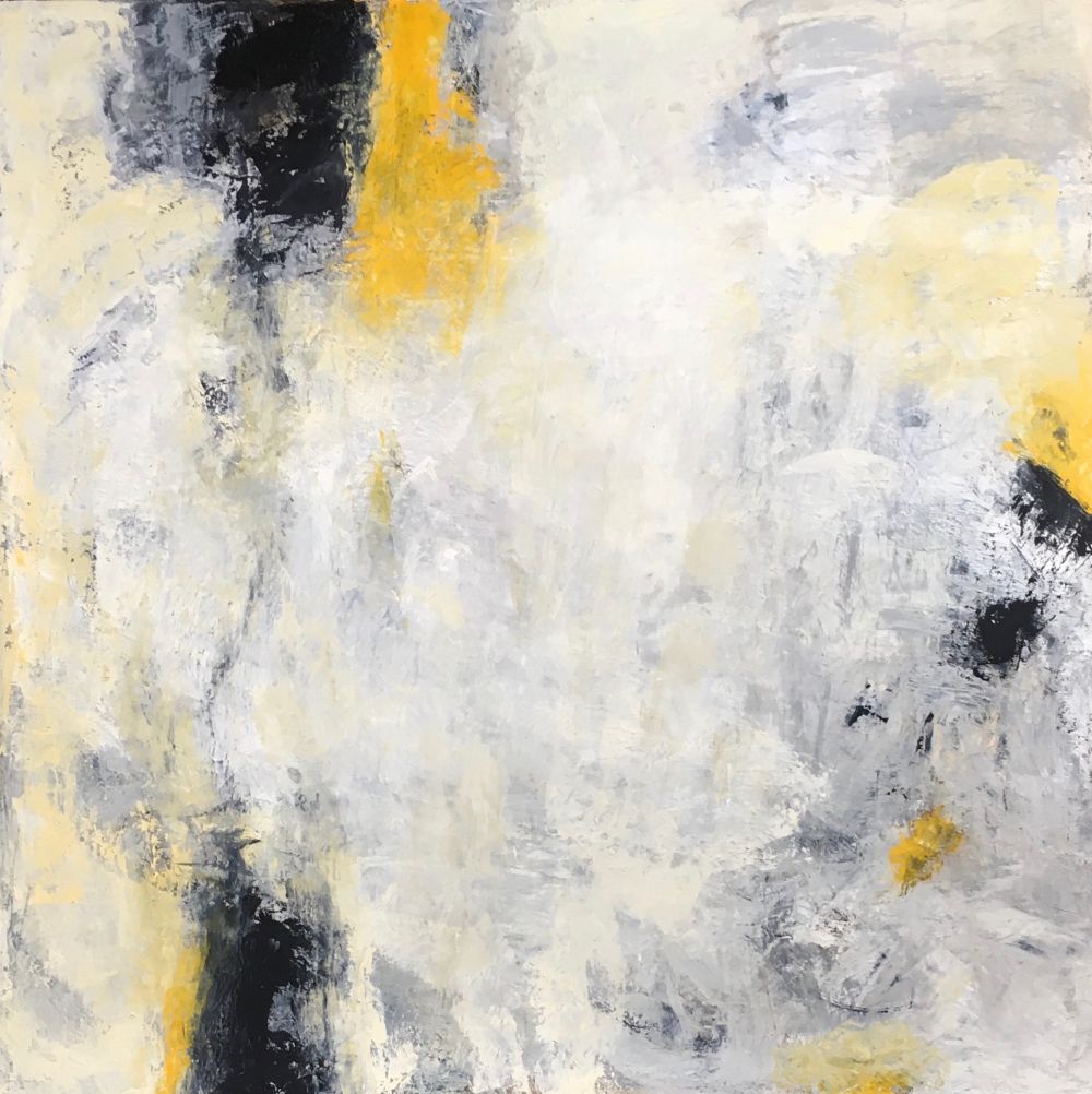 Donna McGinnis | Desta Gallery