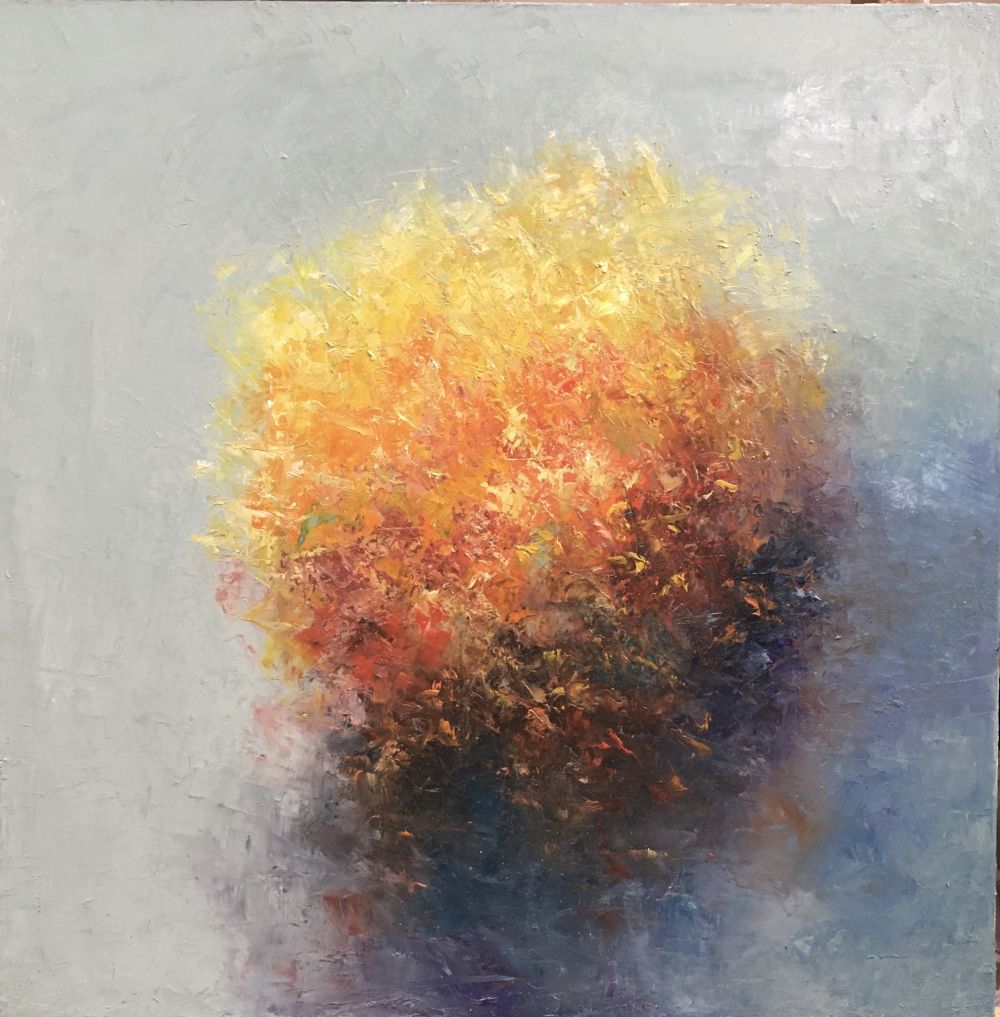 Donna McGinnis - Desta Gallery