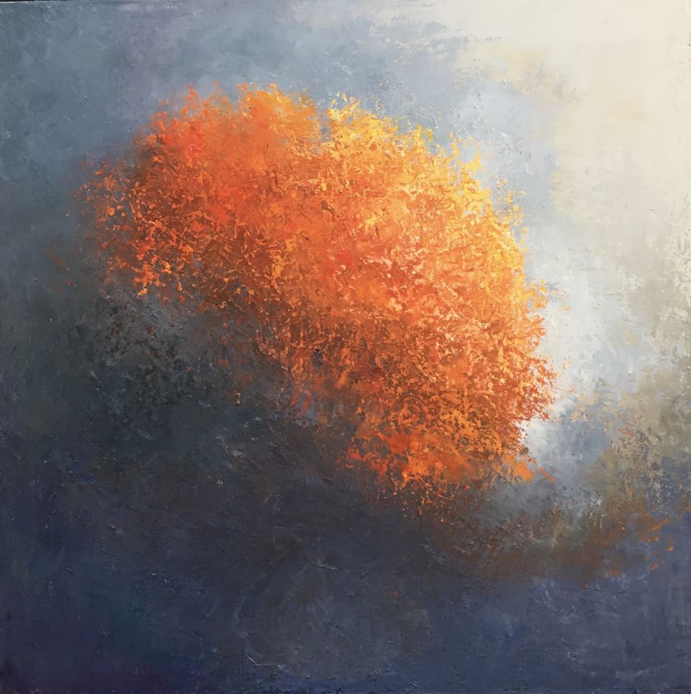 Donna McGinnis - Desta Gallery