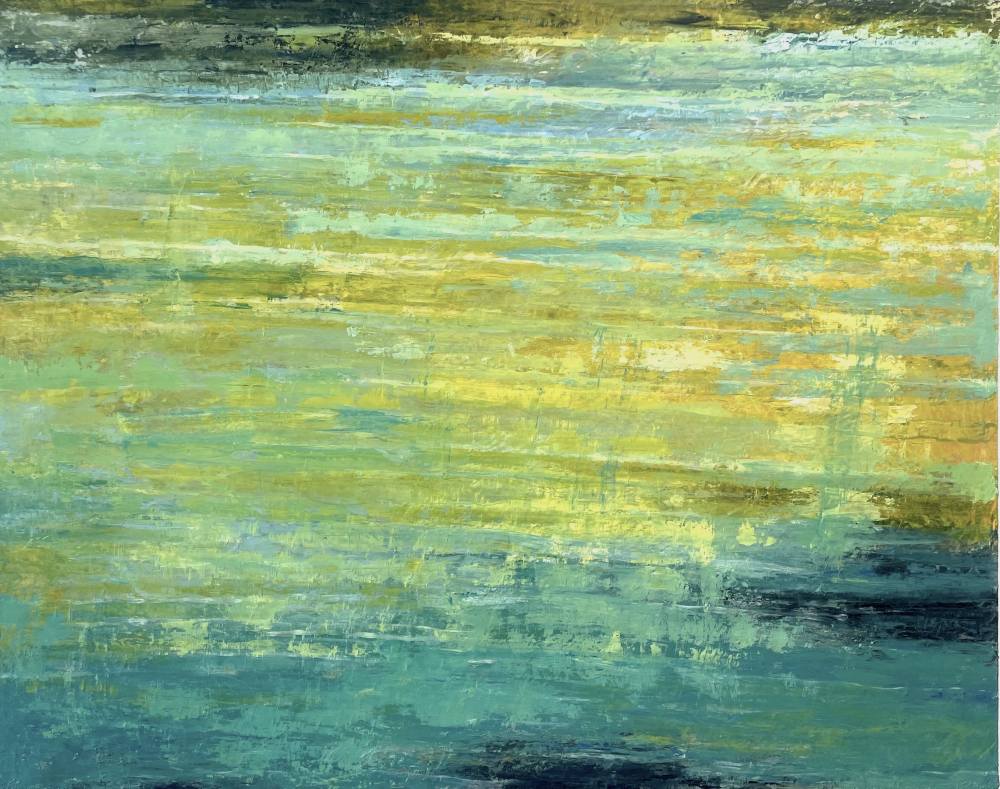 Donna McGinnis - Desta Gallery
